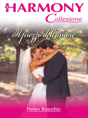 cover image of Il prezzo dell'amore